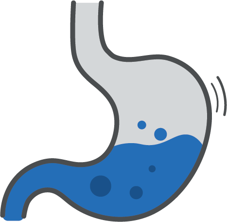 Gastroparesis