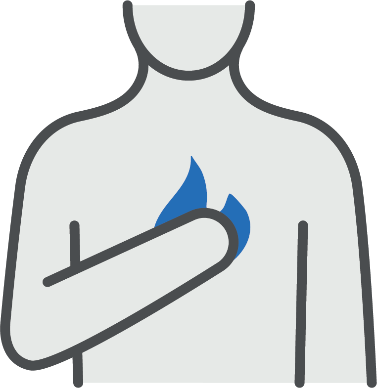 GERD / Acid Reflux