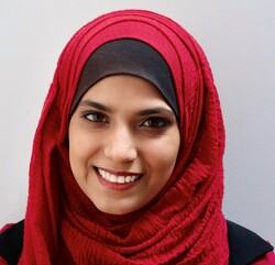 Salitah Qureshi