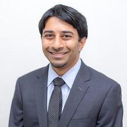 Jay Desai