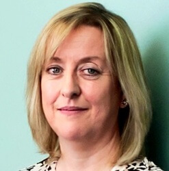 Mary Ryan