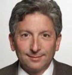 Barry Jaffin