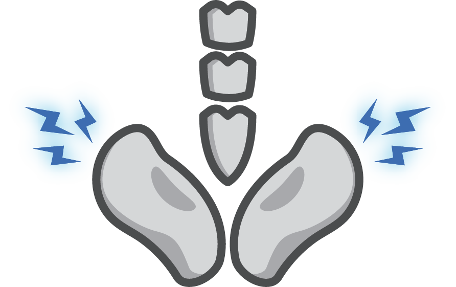 Pelvic Floor Dysfunction