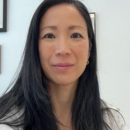 Jennifer Leong