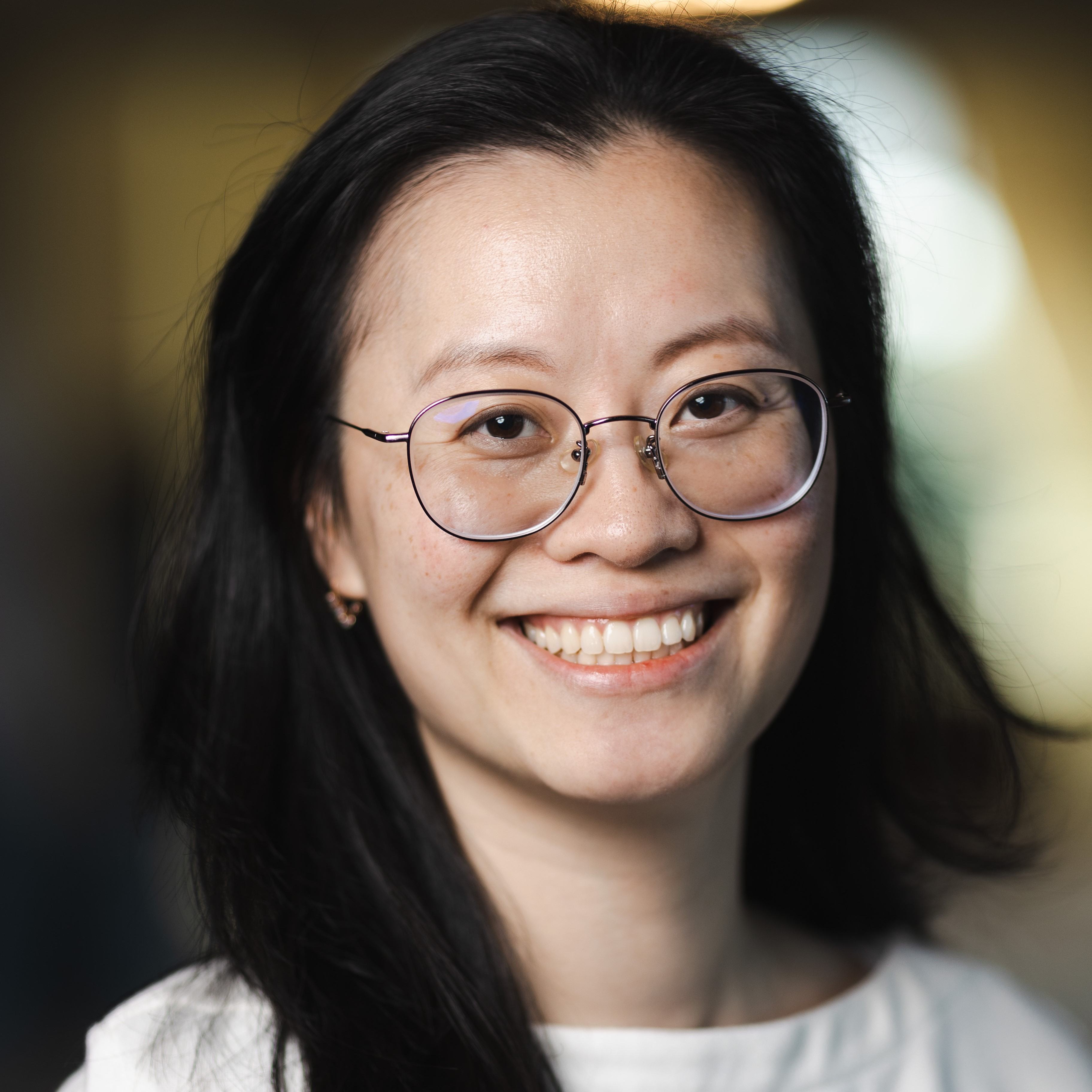 Janie Yang