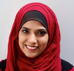 Salitah Qureshi