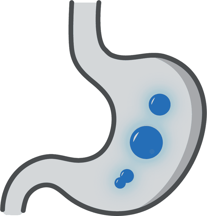 Gas & Bloat