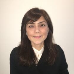 Ana Tuyama