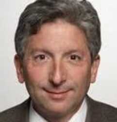 Barry Jaffin