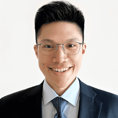Danny Wong