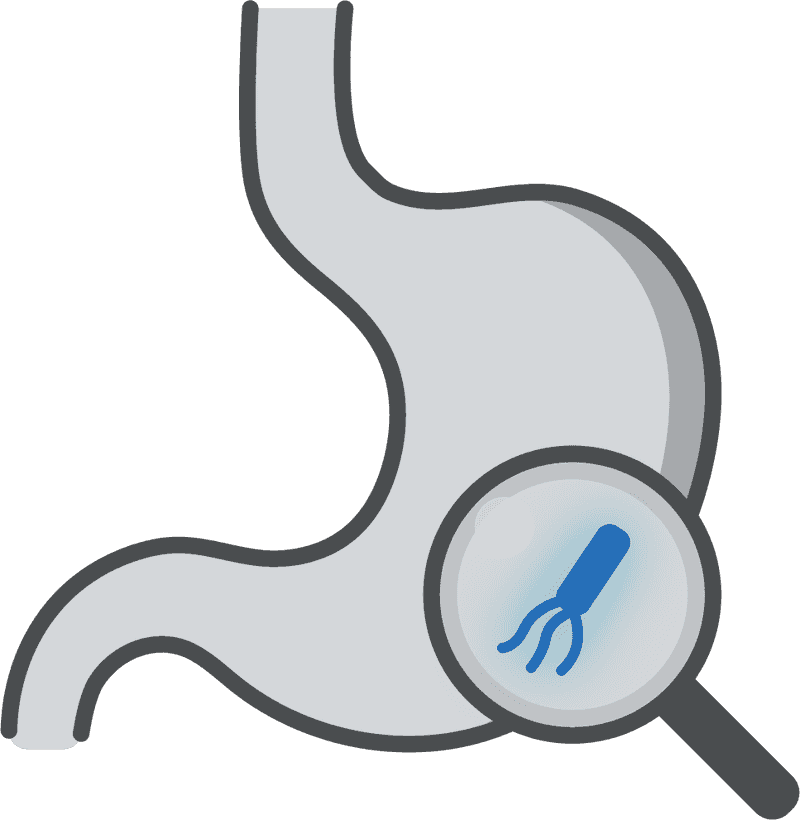 H. Pylori Infection