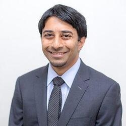 Jay Desai