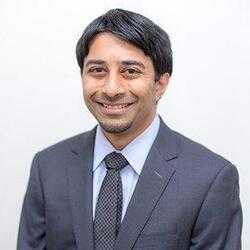 Jay Desai