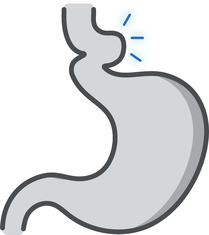 Hiatal Hernia